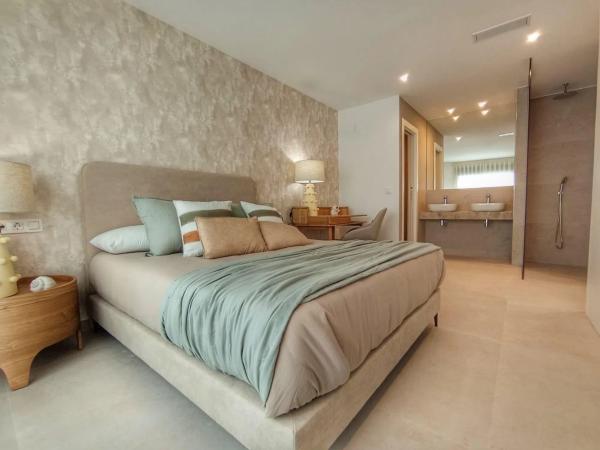 Casa independiente en Maria Moliner, 27