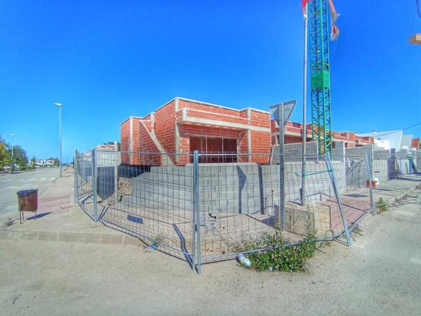 Casa independiente en Maria Moliner, 27