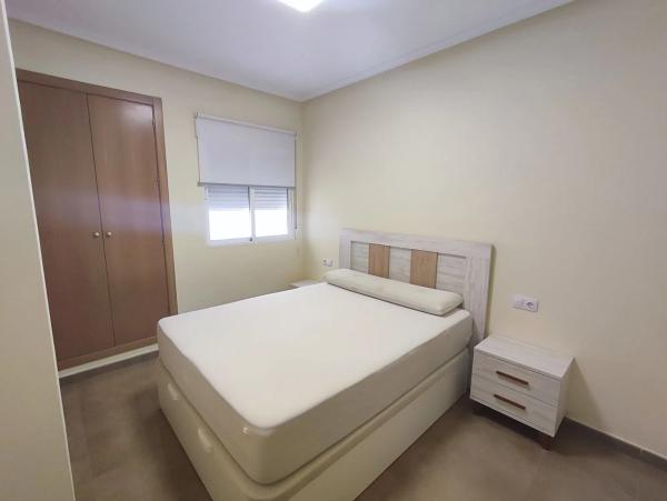 Piso en crevillente, 44