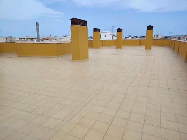 Piso en crevillente, 44