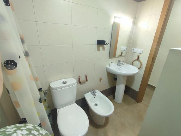 Piso en crevillente, 44