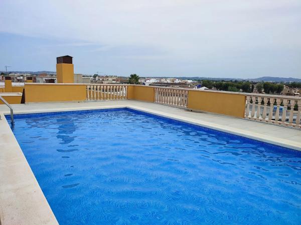 Piso en crevillente, 44