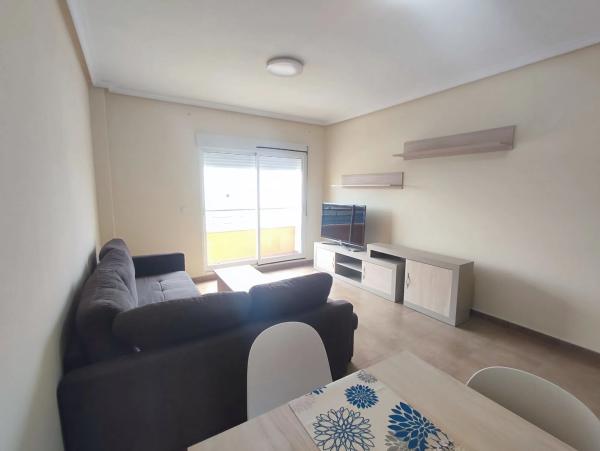 Piso en crevillente, 44