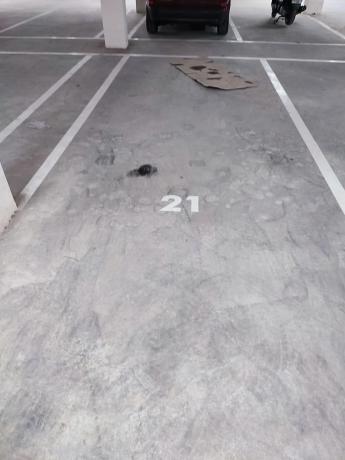 Piso en crevillente, 44