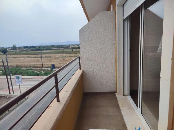 Piso en crevillente, 44