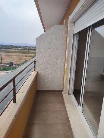 Piso en crevillente, 44