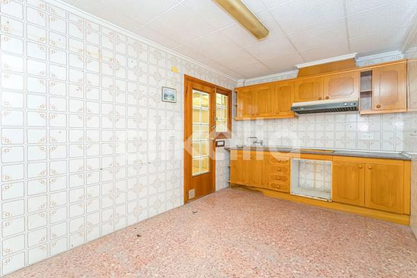 Piso en calle Veintidós de Diciembre