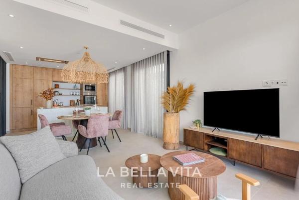 Chalet pareado en calle Pascual Saura Beltrán, 6