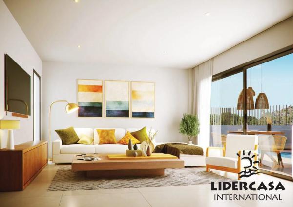 Chalet adosado en calle Practicante Manuel Mora s/n