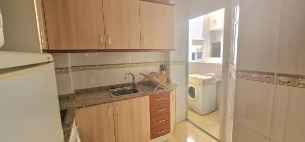 Piso en Formentera del Segura