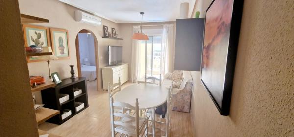 Piso en Formentera del Segura