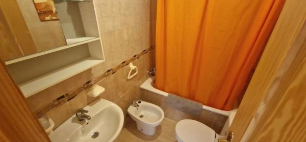 Piso en Formentera del Segura