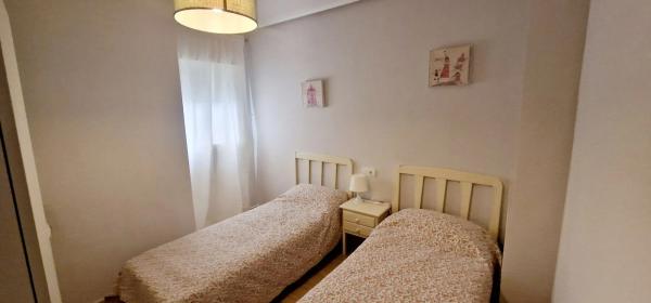 Piso en Formentera del Segura