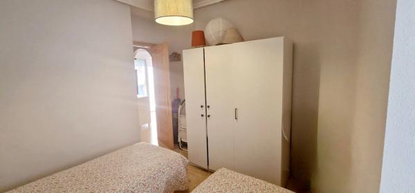 Piso en Formentera del Segura