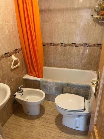 Piso en Formentera del Segura