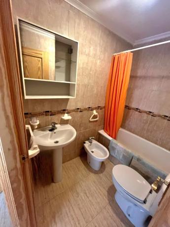 Piso en Formentera del Segura