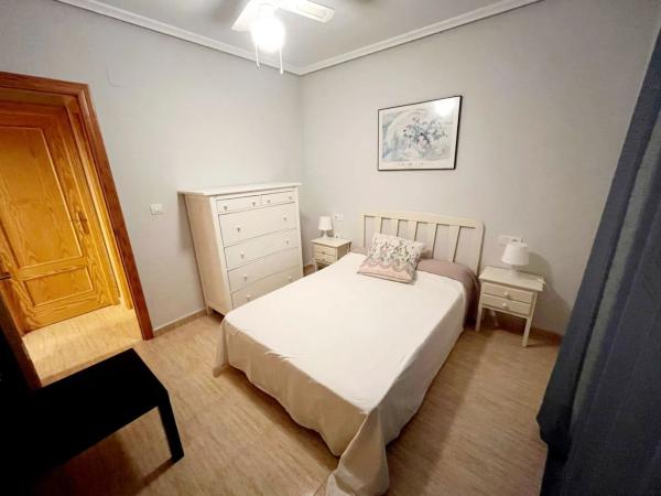 Piso en Formentera del Segura