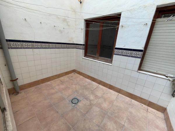 Piso en calle Uno de Mayo, 10