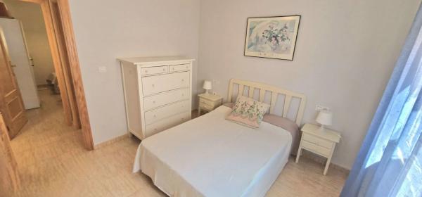 Piso en Formentera del Segura