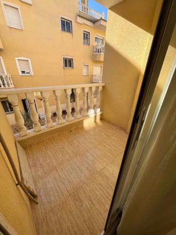 Piso en Formentera del Segura