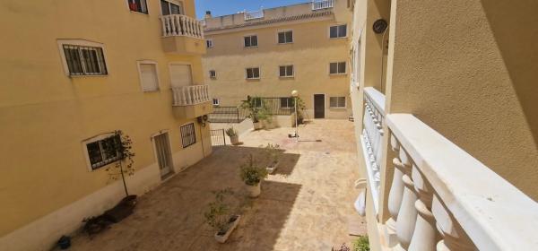 Piso en Formentera del Segura