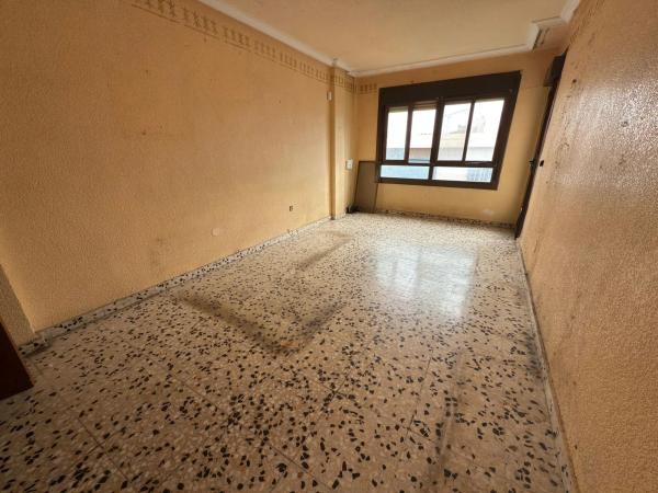 Piso en calle Uno de Mayo, 10