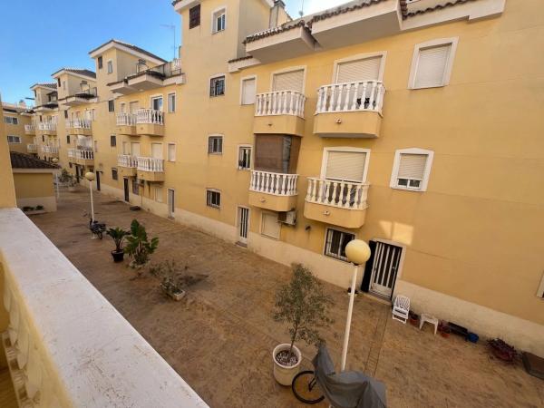 Piso en Formentera del Segura