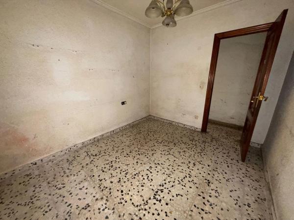 Piso en calle Uno de Mayo, 10