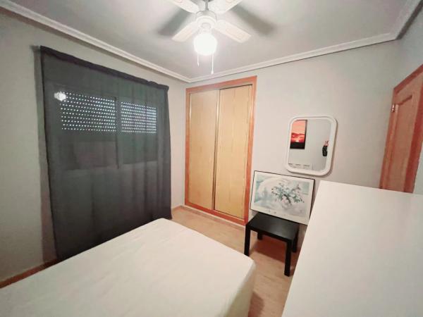 Piso en Formentera del Segura