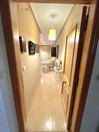 Piso en Formentera del Segura