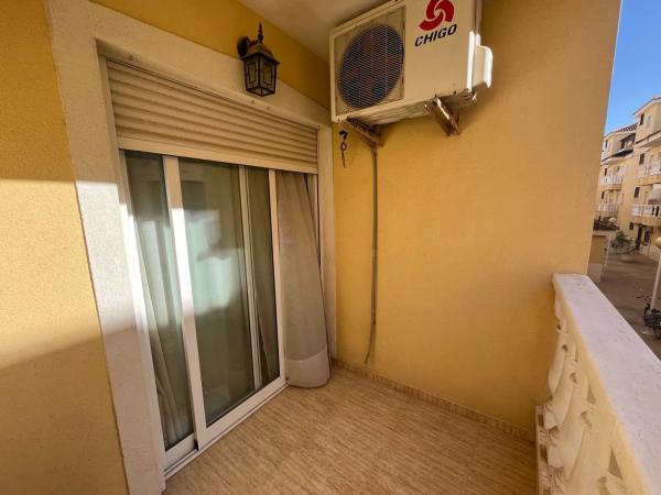 Piso en Formentera del Segura