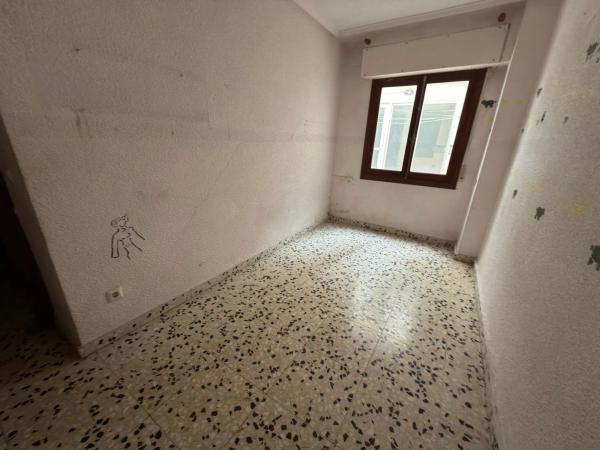 Piso en calle Uno de Mayo, 10