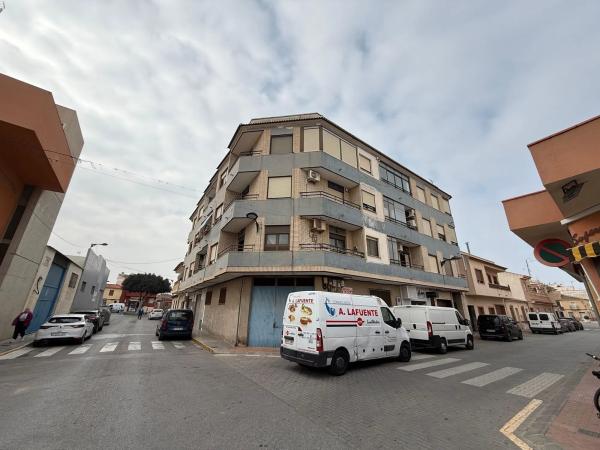 Piso en calle Uno de Mayo, 10