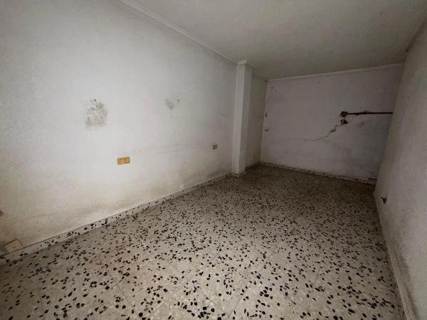 Piso en calle Uno de Mayo, 10