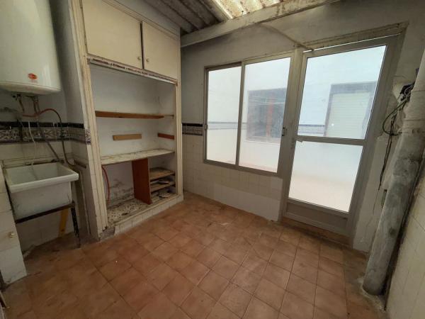 Piso en calle Uno de Mayo, 10