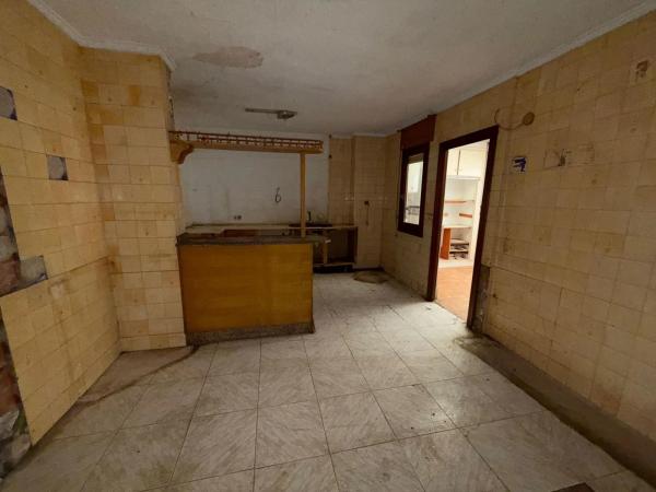 Piso en calle Uno de Mayo, 10