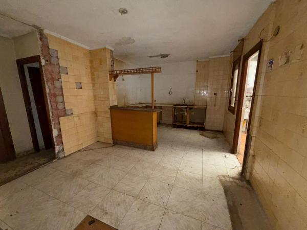 Piso en calle Uno de Mayo, 10