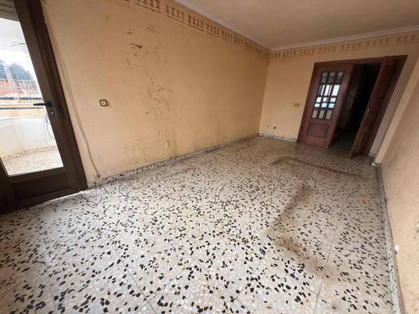 Piso en calle Uno de Mayo, 10