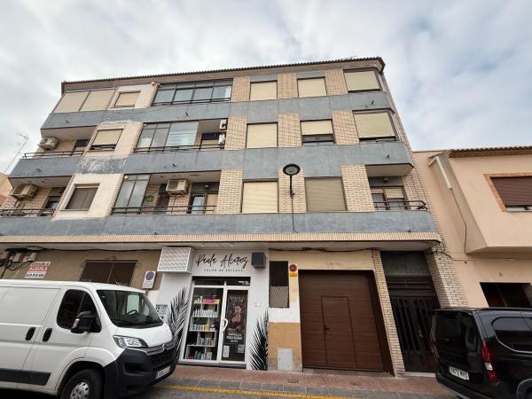 Piso en calle Uno de Mayo, 10