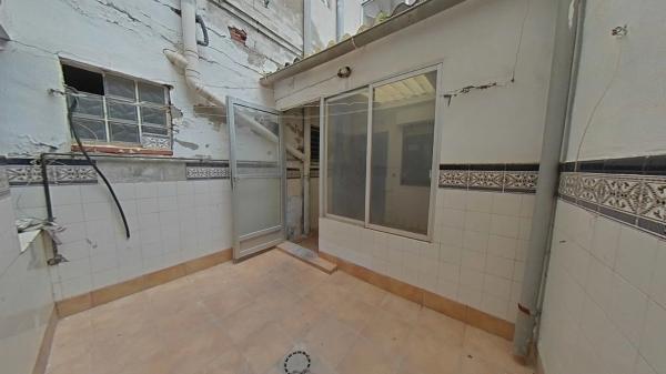 Piso en Formentera del Segura