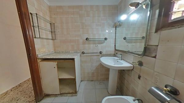 Piso en Formentera del Segura