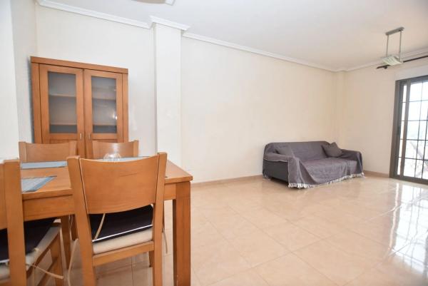 Piso en Formentera del Segura