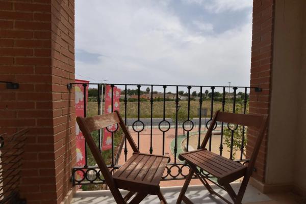 Piso en Formentera del Segura