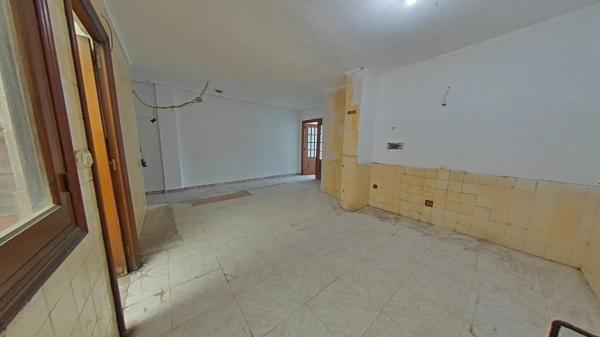 Piso en Formentera del Segura