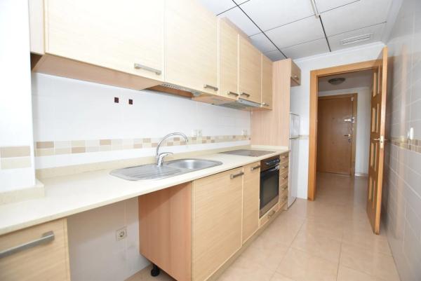 Piso en Formentera del Segura