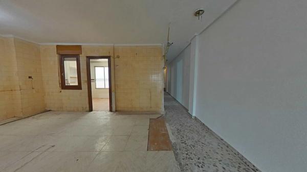 Piso en Formentera del Segura