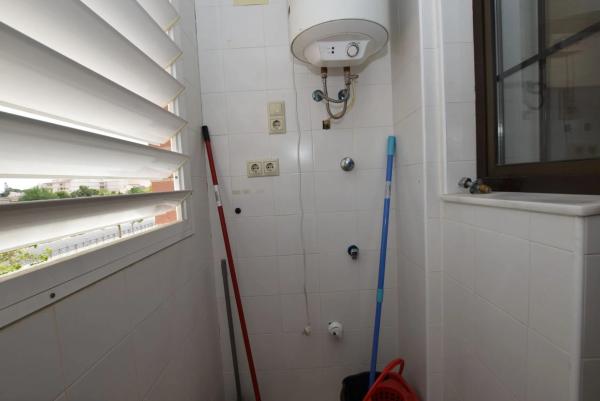 Piso en Formentera del Segura