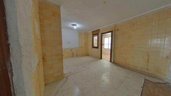 Piso en Formentera del Segura