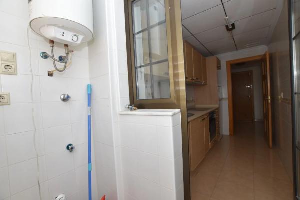 Piso en Formentera del Segura