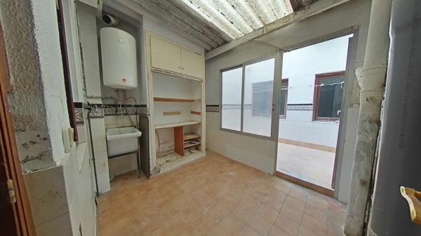 Piso en Formentera del Segura